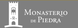 Código Descuento Monasteriopiedra 